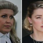 Amber Heard retorna em documento de Sundance sobre mulheres silenciadas por processos de difamação, relembra o julgamento de Johnny Depp: 'Eu não entendi que poderia ficar muito pior para mim'