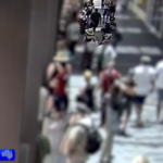 Ameaça de bomba no comício do Dia da Invasão de Perth foi declarada 'potencial ato terrorista'