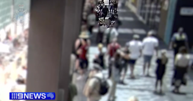 Ameaça de bomba no comício do Dia da Invasão de Perth foi declarada 'potencial ato terrorista'
