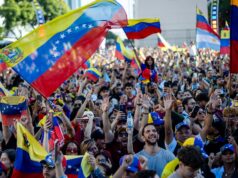 América Latina se rompe com a captura de Maduro por Trump enquanto aliados regionais mudam para a direita América Latina se rompe com a captura de Maduro por Trump enquanto aliados regionais mudam para a direita