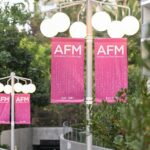 American Film Market define datas para 2026 no Fairmont Century Plaza em Los Angeles