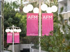 American Film Market define datas para 2026 no Fairmont Century Plaza em Los Angeles American Film Market define datas para 2026 no Fairmont Century Plaza em Los Angeles