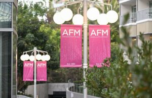 American Film Market define datas para 2026 no Fairmont Century Plaza em Los Angeles American Film Market define datas para 2026 no Fairmont Century Plaza em Los Angeles