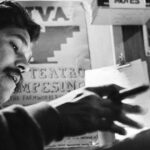 'American Pachuco: The Legend of Luis Valdez' traz a história chicana para Sundance