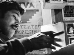 ‘American Pachuco: The Legend of Luis Valdez’ traz a história chicana para Sundance 'American Pachuco: The Legend of Luis Valdez' traz a história chicana para Sundance
