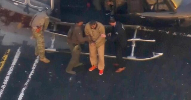 Americanos estão divididos igualmente sobre sequestro de Maduro, mostra pesquisa
