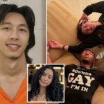 Amigo do cantor D4vd preso sob mandado por não comparecer como testemunha em investigação de homicídio em Los Angeles