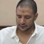 Ammar Zoni usou drogas deliberadamente para ser preso novamente? A irlandesa Bella é suspeita de ser a causa