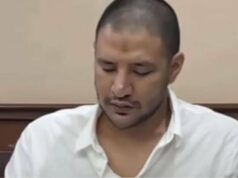 Ammar Zoni usou drogas deliberadamente para ser preso novamente? A irlandesa Bella é suspeita de ser a causa Ammar Zoni usou drogas deliberadamente para ser preso novamente? A irlandesa Bella é suspeita de ser a causa