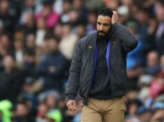 Amorim demitido: recorde de vitórias e derrotas para todos os treinadores do United depois de Sir Alex Ferguson Amorim demitido: recorde de vitórias e derrotas para todos os treinadores do United depois de Sir Alex Ferguson