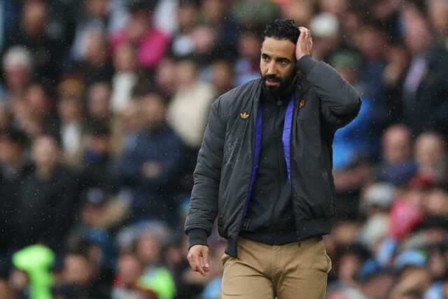 Amorim demitido: recorde de vitórias e derrotas para todos os treinadores do United depois de Sir Alex Ferguson
