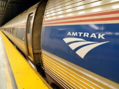 Amtrak restaurará o serviço Albany-Nova York, evitando anos de caos no trânsito Amtrak restaurará o serviço Albany-Nova York, evitando anos de caos no trânsito