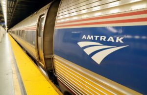 Amtrak restaurará o serviço Albany-Nova York, evitando anos de caos no trânsito Amtrak restaurará o serviço Albany-Nova York, evitando anos de caos no trânsito