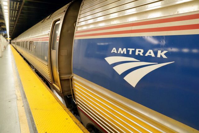 Amtrak restaurará o serviço Albany-Nova York, evitando anos de caos no trânsito
