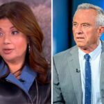 Ana Navarro diz que confia mais no ChatGPT do que em Robert F. Kennedy Jr: “Confio mais no Dr. Jekyll do que nele”