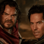 'Anaconda' ultrapassa US$ 100 milhões globalmente