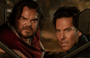 ‘Anaconda’ ultrapassa US$ 100 milhões globalmente 'Anaconda' ultrapassa US$ 100 milhões globalmente