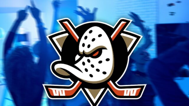Anaheim Ducks processado por ex-funcionário por causa do ambiente de Anaheim patos festa principal gettu