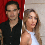 Anahí e Alfonso Herrera fazem os fãs do RBD enlouquecerem com seu vídeo enigmático juntos