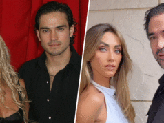 Anahí e Alfonso Herrera fazem os fãs do RBD enlouquecerem com seu vídeo enigmático juntos Anahí e Alfonso Herrera fazem os fãs do RBD enlouquecerem com seu vídeo enigmático juntos