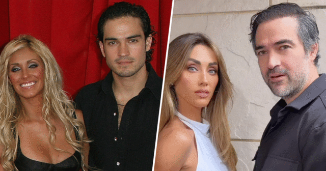 Anahí e Alfonso Herrera fazem os fãs do RBD enlouquecerem com seu vídeo enigmático juntos
