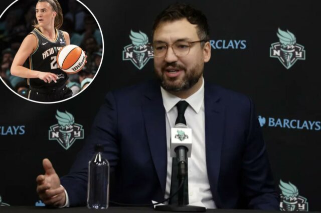 Analisando a programação do Liberty para 2026 enquanto eles buscam retornar ao domínio
