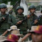 Análise: Por que os militares da Venezuela são a chave para o futuro do país