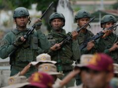 Análise: Por que os militares da Venezuela são a chave para o futuro do país Análise: Por que os militares da Venezuela são a chave para o futuro do país