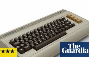 Análise do Commodore 64 Ultimate – é como se fosse 1982 de novo! Análise do Commodore 64 Ultimate – é como se fosse 1982 de novo!