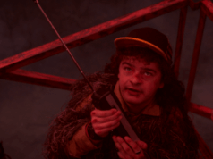 Análise do final de ‘Stranger Things’: como isso termina, quem morre e o que acontece com Hawkins? Análise do final de 'Stranger Things': como isso termina, quem morre e o que acontece com Hawkins?