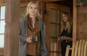 Análise inicial de ‘The Madison’: Spinoff de ‘Yellowstone’ de Taylor Sheridan com Michelle Pfeiffer e Kurt Russell define data de lançamento em março Análise inicial de 'The Madison': Spinoff de 'Yellowstone' de Taylor Sheridan com Michelle Pfeiffer e Kurt Russell define data de lançamento em março