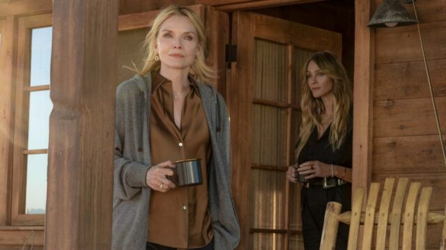 Análise inicial de 'The Madison': Spinoff de 'Yellowstone' de Taylor Sheridan com Michelle Pfeiffer e Kurt Russell define data de lançamento em março
