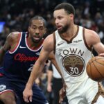 Análise instantânea do Warriors: Steve Kerr expulso, Steph Curry comete falta na derrota para o Clippers