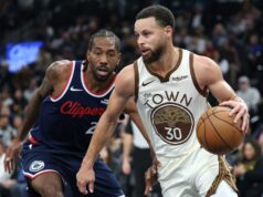 Análise instantânea do Warriors: Steve Kerr expulso, Steph Curry comete falta na derrota para o Clippers Análise instantânea do Warriors: Steve Kerr expulso, Steph Curry comete falta na derrota para o Clippers