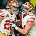 Análise instantânea enquanto o 49ers supera os Eagles por 23-19 em ação curinga