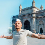 Andre espera que De Grasse seja verde nas Olimpíadas de Los Angeles em 2028