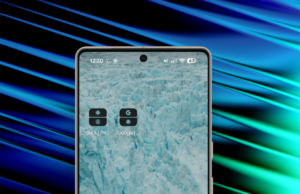 Android 16 facilita a divisão da tela em telas menores Multitarefa em tela dividida 90:10 no Andorid