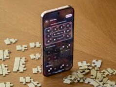 Android 17 seguirá o exemplo da Apple com mais desfoque Android 17 seguirá o exemplo da Apple com mais desfoque