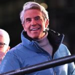 Perda de peso de Andy Cohen