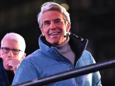 Andy Cohen aborda especulações sobre cirurgia plástica após transmissão da CNN NYE Perda de peso de Andy Cohen