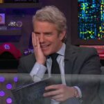 Andy Cohen fica surpreso com o gráfico da bomba peniana NSFW em ‘WWHL’: “I Feel Uncomfortable”