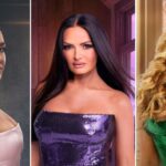 Cada novo programa anunciado na BravoCon 2025 ainda apresenta spinoff de Summer House e muito mais