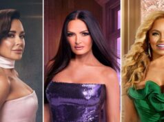 Andy Cohen revela elenco de ‘Real Housewives Ultimate Girls Trip: Roaring 20th’ Cada novo programa anunciado na BravoCon 2025 ainda apresenta spinoff de Summer House e muito mais