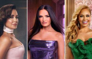 Andy Cohen revela elenco de ‘Real Housewives Ultimate Girls Trip: Roaring 20th’ Cada novo programa anunciado na BravoCon 2025 ainda apresenta spinoff de Summer House e muito mais