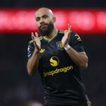 Estatísticas de Mbeumo