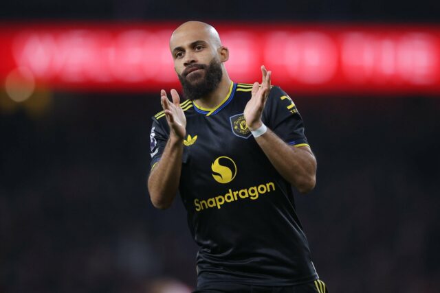 Andy Cole diz que há uma razão pela qual ele Estatísticas de Mbeumo