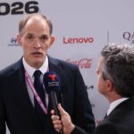 Gráfico de Thomas Tuchel