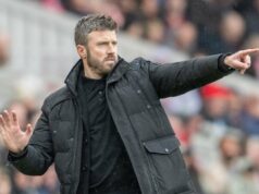 Andy Mitten explica dois detalhes marcantes de Michael Carrick que o tornaram a nomeação perfeita para o Man Utd Carrick jogando gráfico de carreira