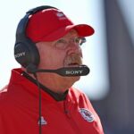 Andy Reid, Kansas City Chiefs