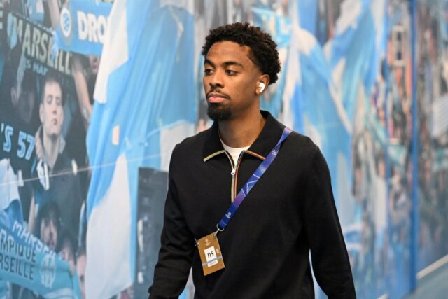 Angel Gomes, ex-astro da academia do Man Utd, pode retornar Gráfico do título